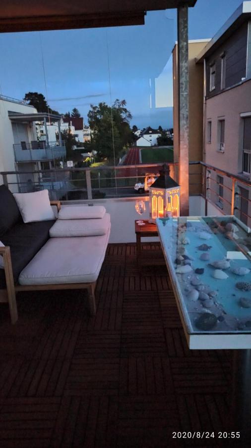 Deluxe Apartment Überlingen Kültér fotó