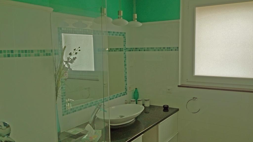 Deluxe Apartment Überlingen Szoba fotó